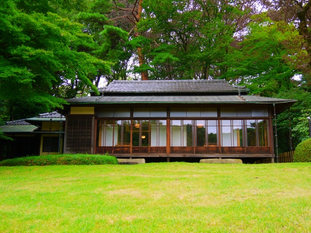 中庭で快適な平屋を叶える！間取りの例を紹介